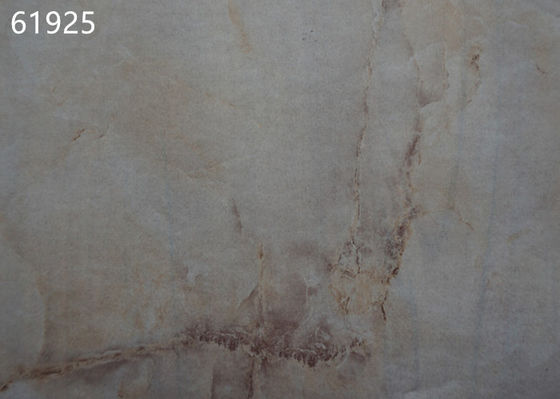 অ্যালুমিনিয়াম দরজা জানালা জন্য এন্টি UV মার্বেল প্যাটার্ন কাঠ শস্য স্থানান্তর কাগজ